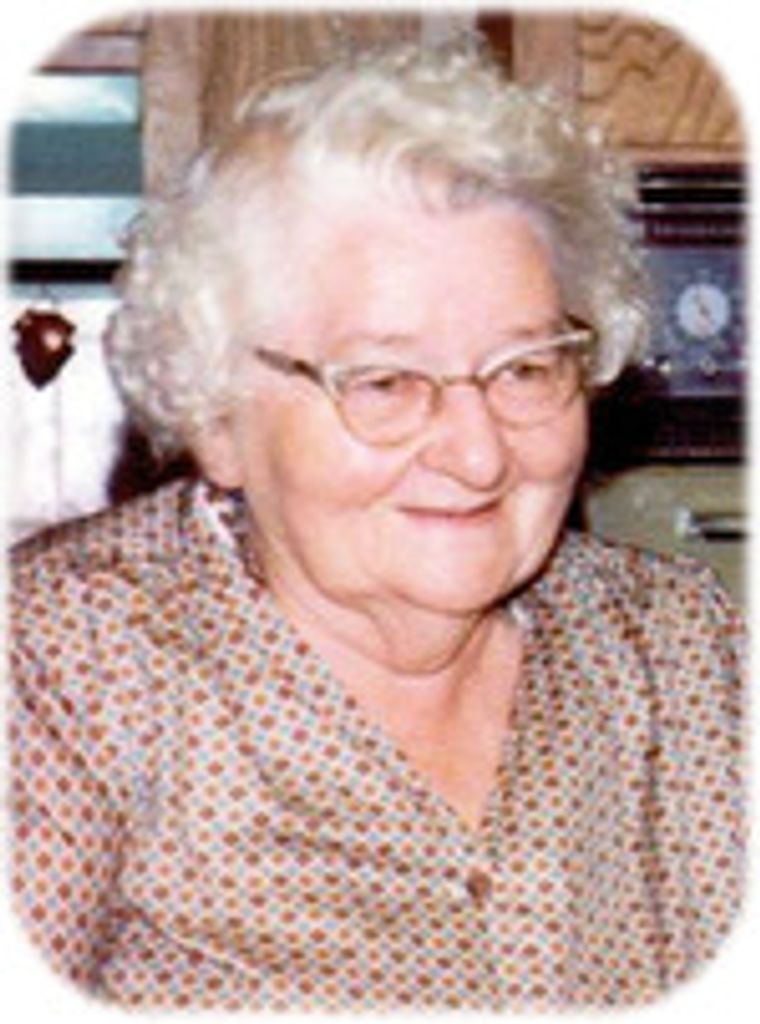 Esther M. Sisk