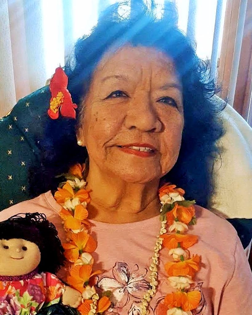 Thelma Andazola Profile Photo