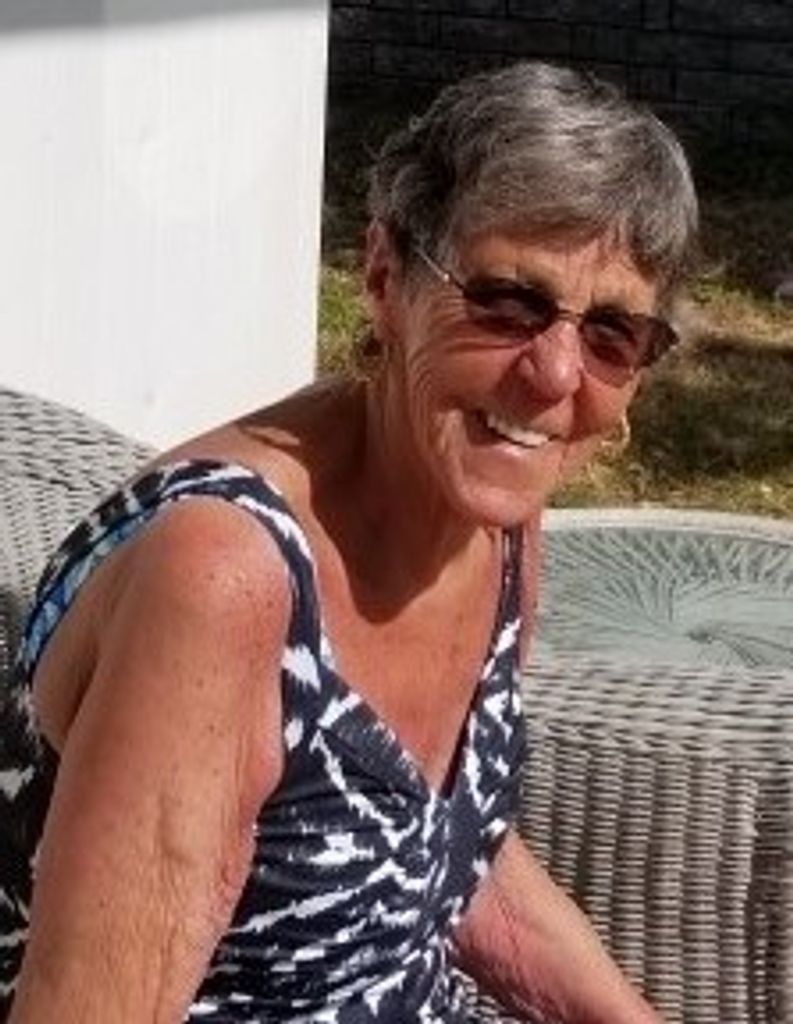 Georgette L. Landry