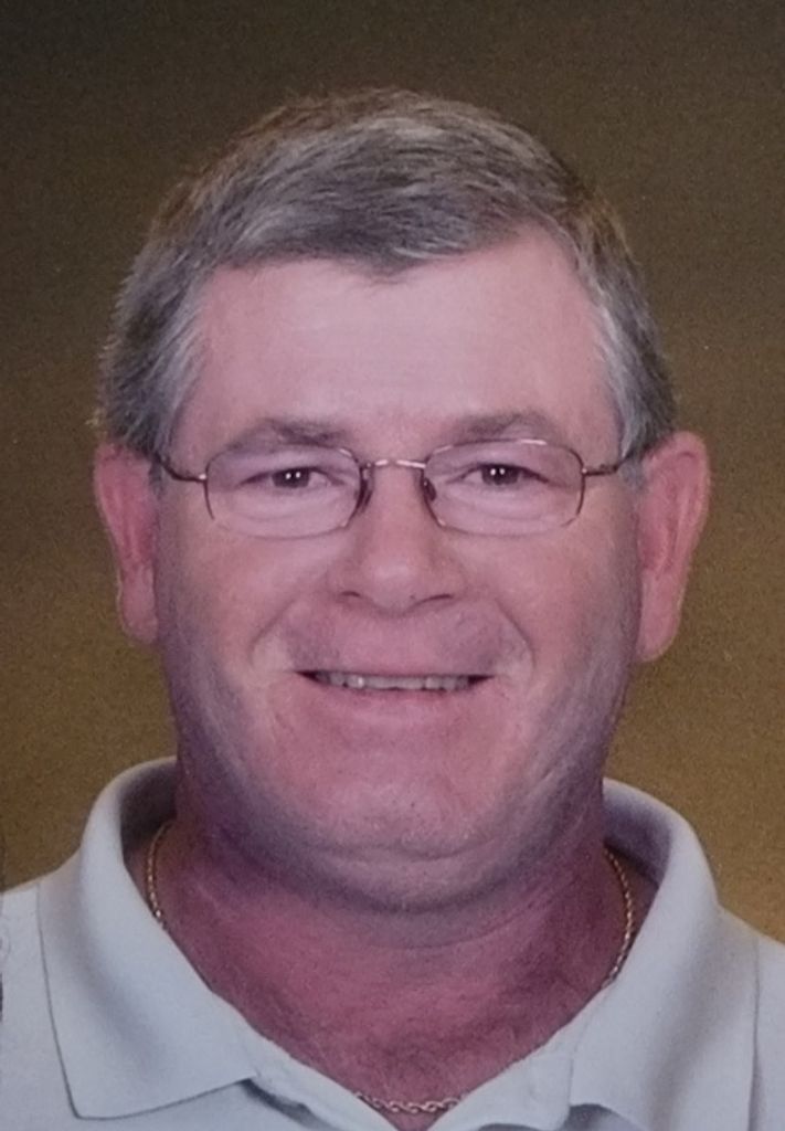 Lawrence "Randy" Randall Zahnley