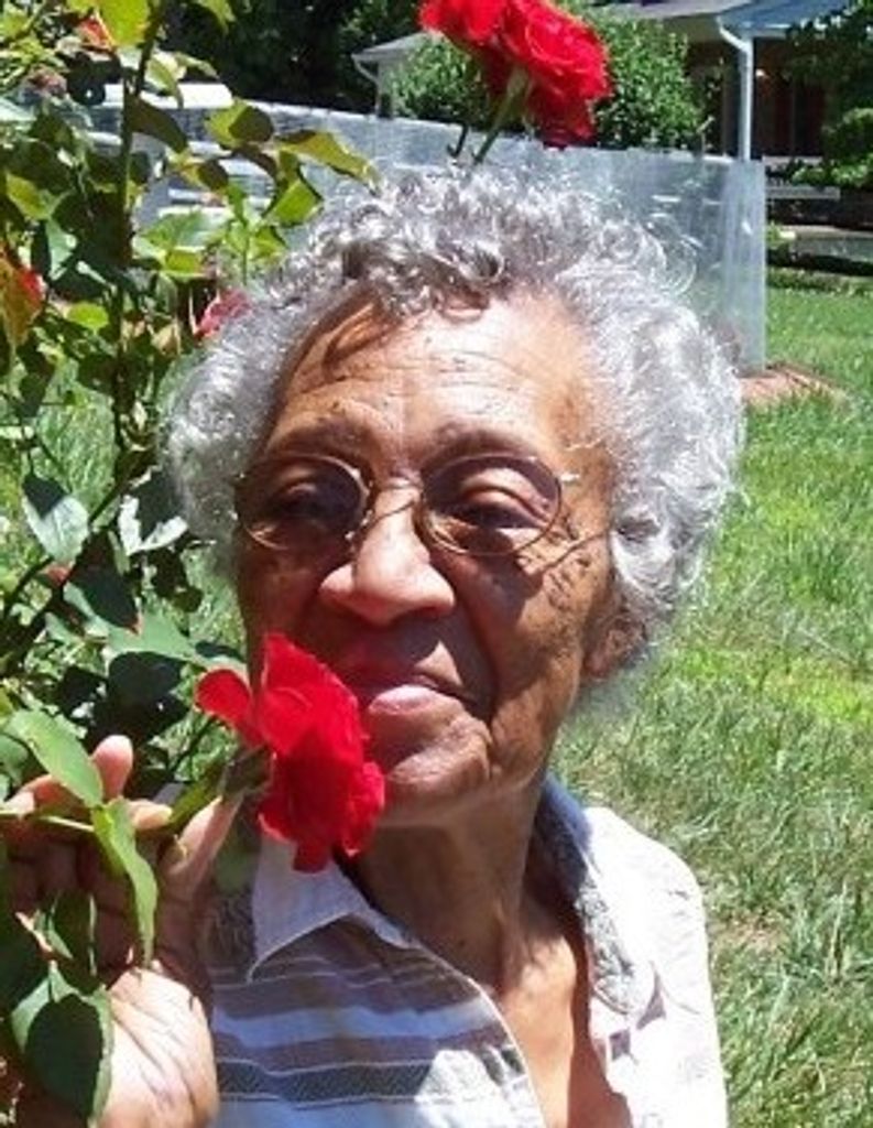 Thelma J. Richardson