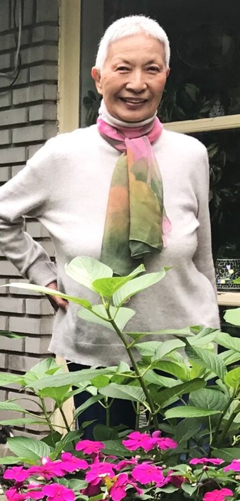 Keiko "Kay" Nakamura Bahns Profile Photo