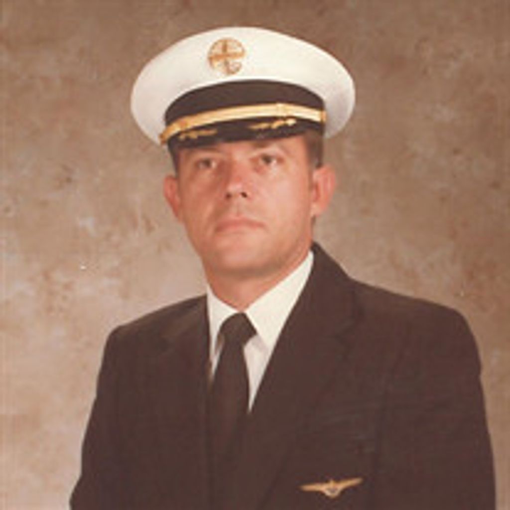Luther W. Poynter