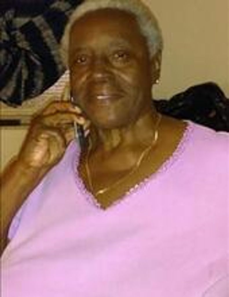 Lena Addie Pearl Oscar