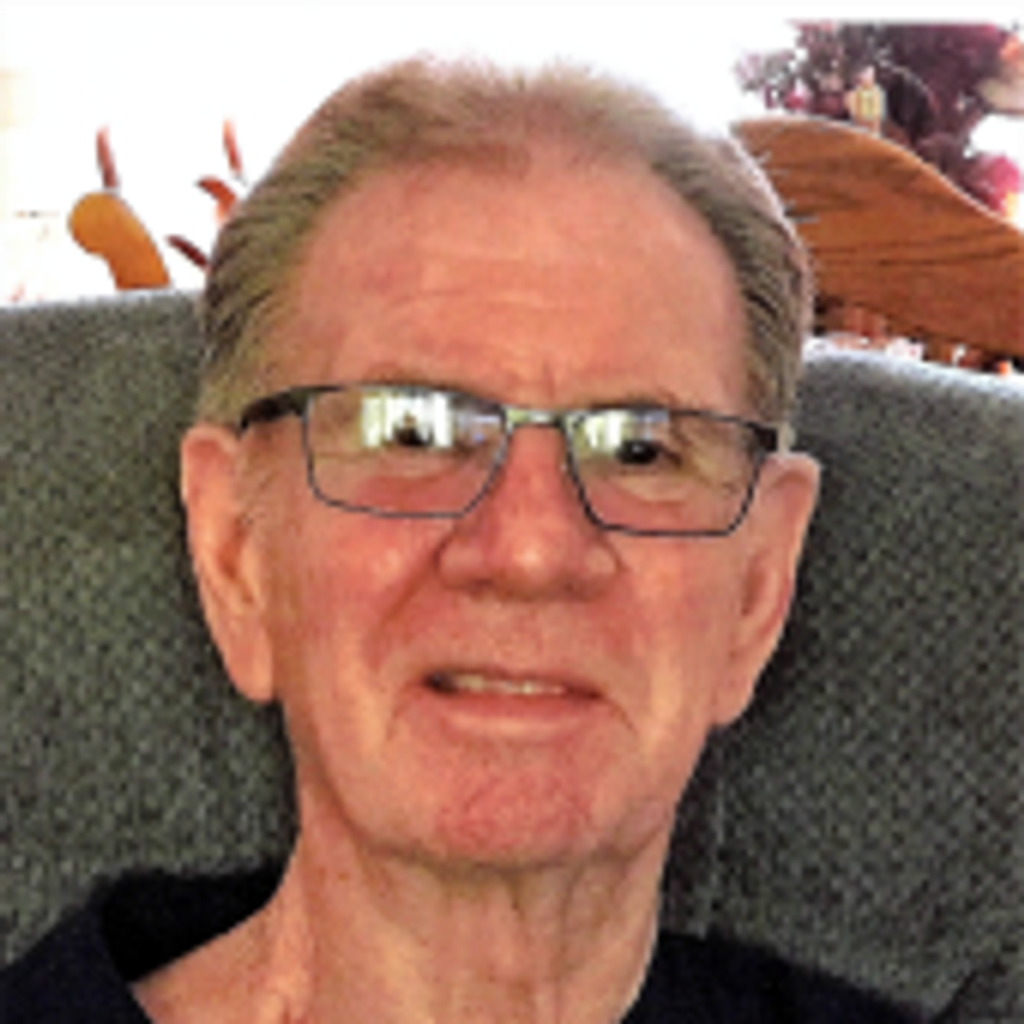 Donald G. Wagner Profile Photo
