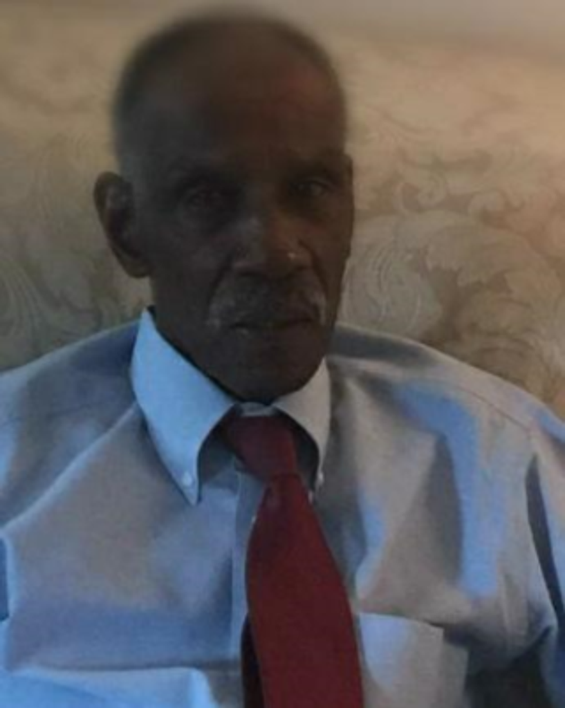 Melvin Drayton, Jr Profile Photo