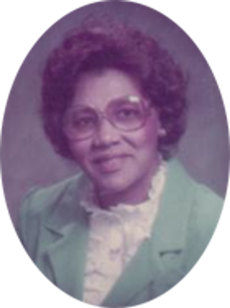 Eunice Perry