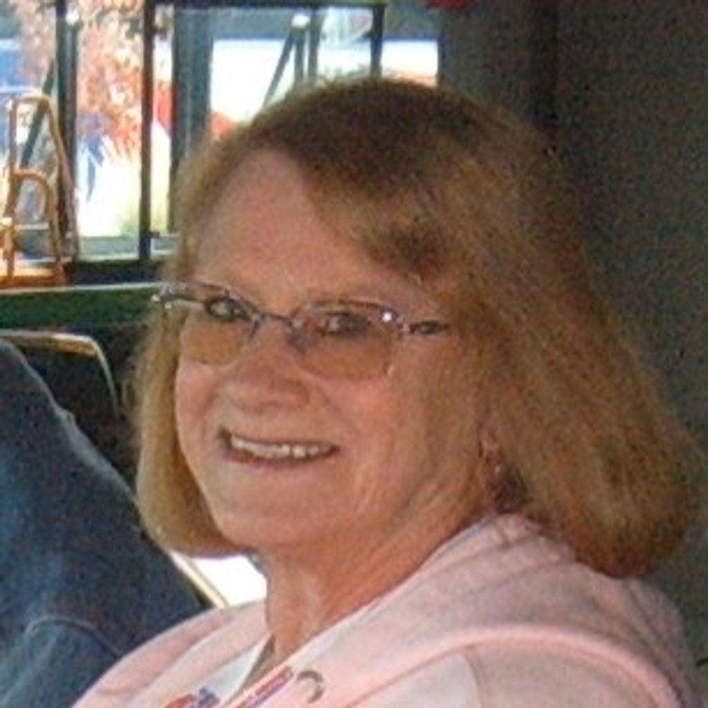 Cynthia Lorraine Miller