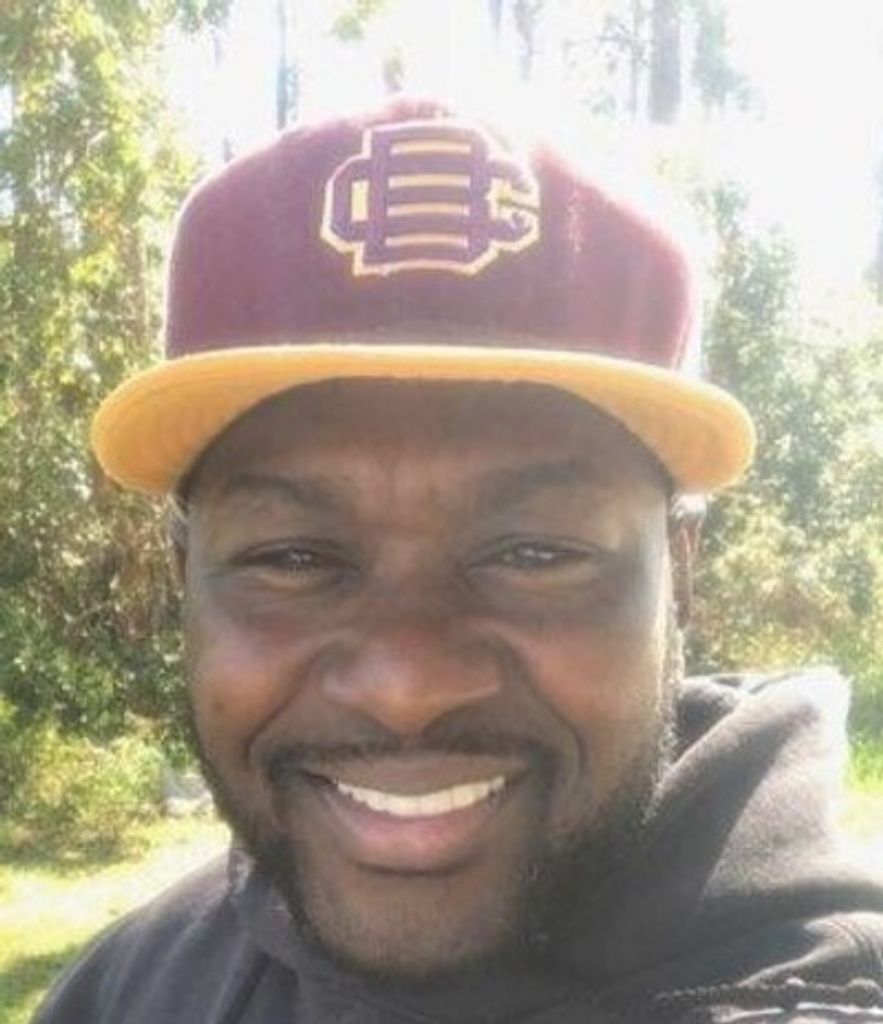 Johnny Benjamin Williams Profile Photo
