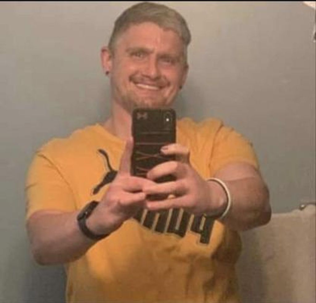 Steven Ray Sebastian Profile Photo