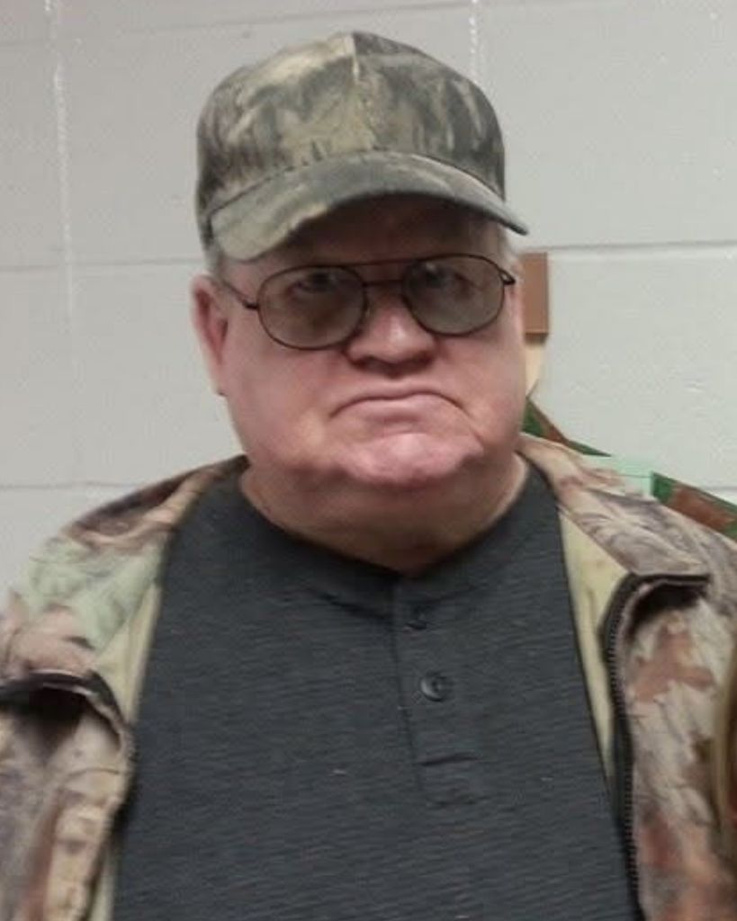 Bobby Joe Brooks Profile Photo