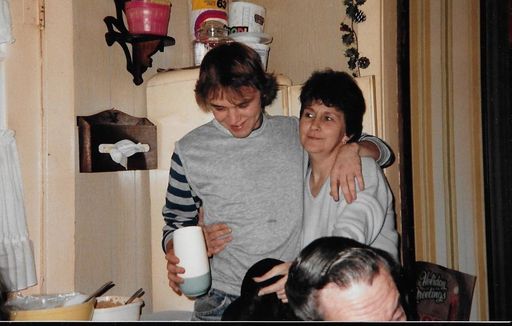 Wade "Gene" McVay Sr. photo gallery thumbnail 87 of 93