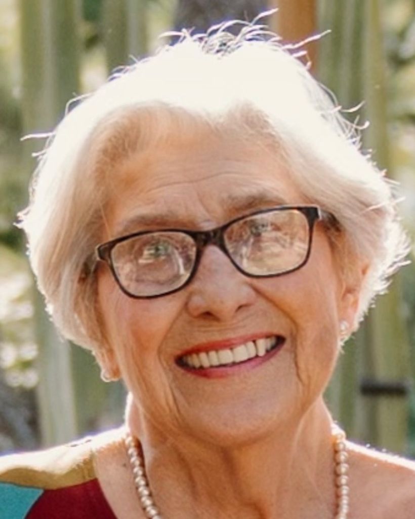 Josephine M. Subler Profile Photo