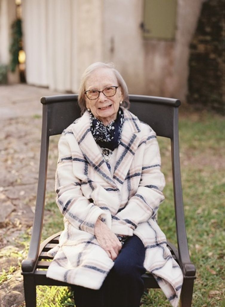 Ruth Helen Bryan Profile Photo