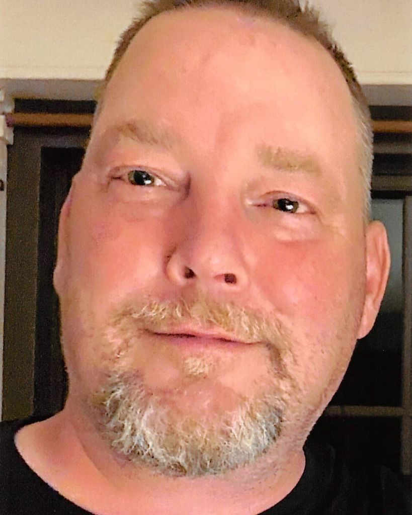 Scott M. Mahoney