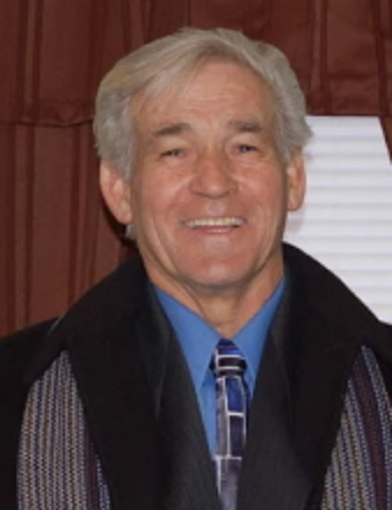 R.C. Sturgill
