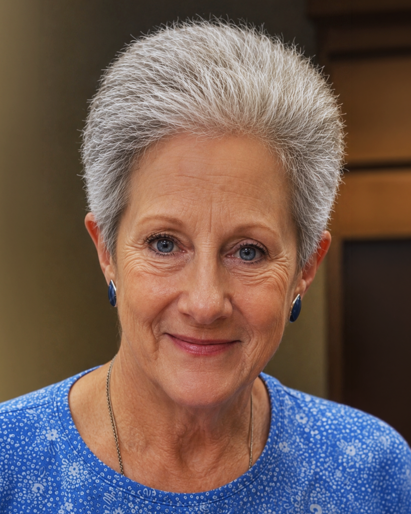 Barbara Haywood-Day Profile Photo