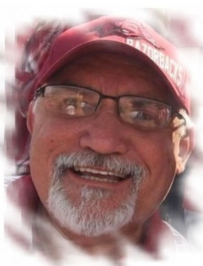 Phillip Houston Freeman Profile Photo