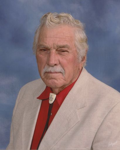 Donald J. Haslag, Sr's obituary image