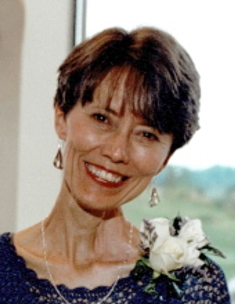 Donna Lorraine Lutey