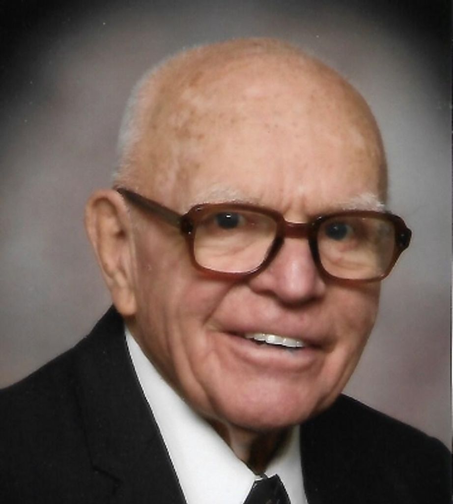 Fred D. Martin