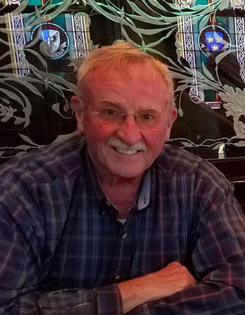 Scott W. Funk Profile Photo