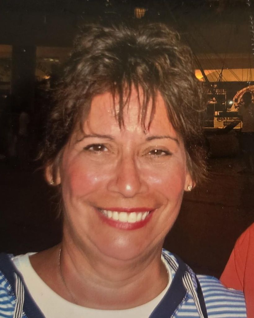 Cheryl Ann Miller Profile Photo