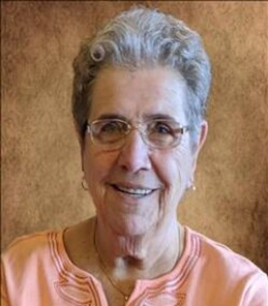 Anna May Seeley Profile Photo