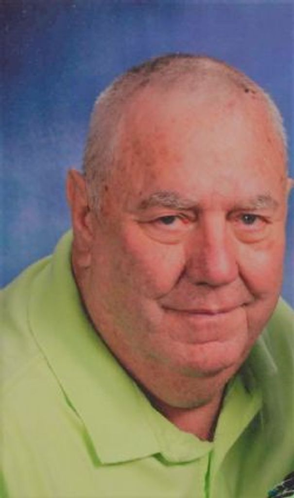 Garland Lloyd Profile Photo