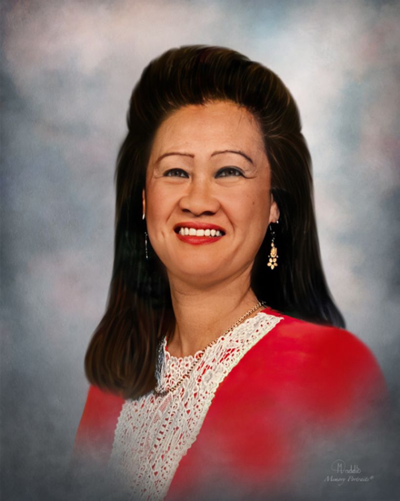 Ruth Heppner