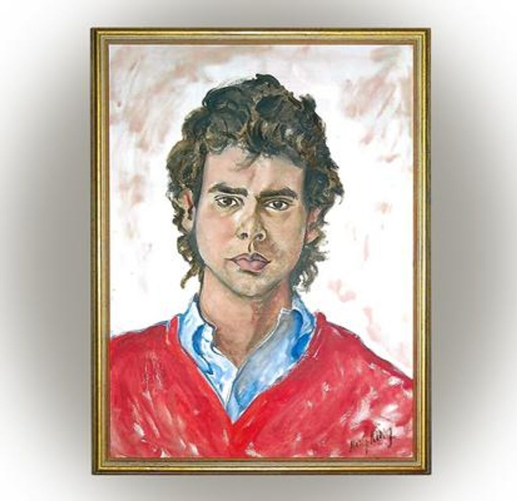 Ronald William Miller Profile Photo