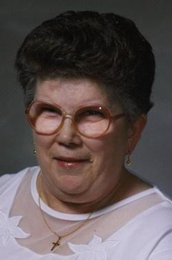 Annie Nuala Lyons