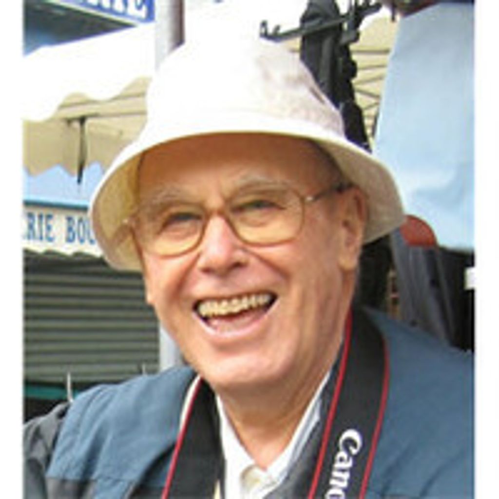 Richard Joseph Thomas