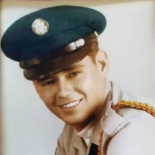 Joe Eugene Boone Profile Photo