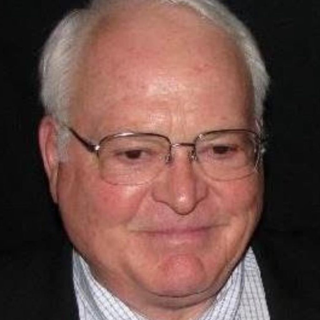 Robert L. "Bob" Dabbert Profile Photo