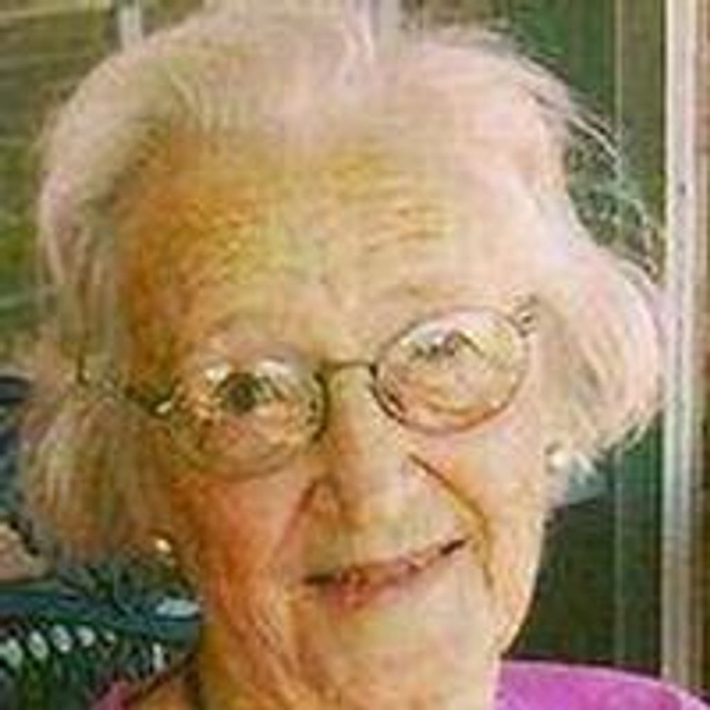 Lillian Werchan