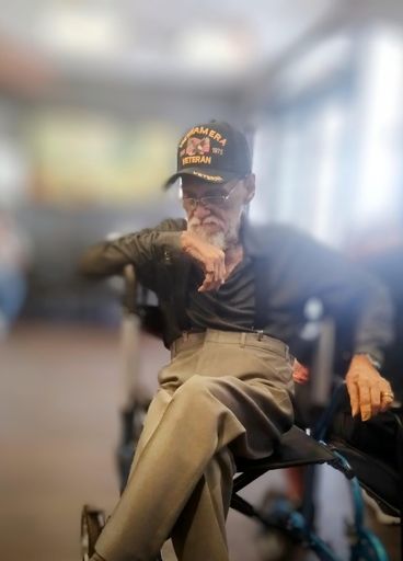 John "Johnny" Gonzales photo gallery thumbnail 1 of 1