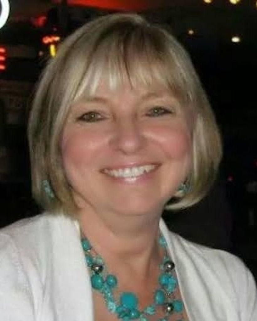 Deborah Lynn Mallow