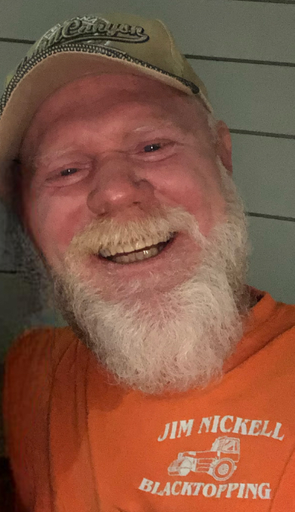 Jamie Nickell's obituary image