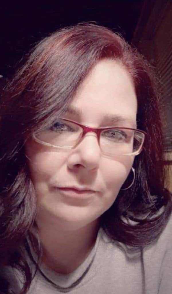 Jacklyn "Jackie" Nicole Blumenshine