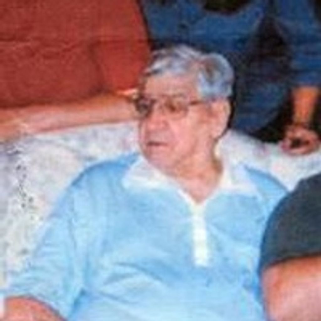 Edward Diaz