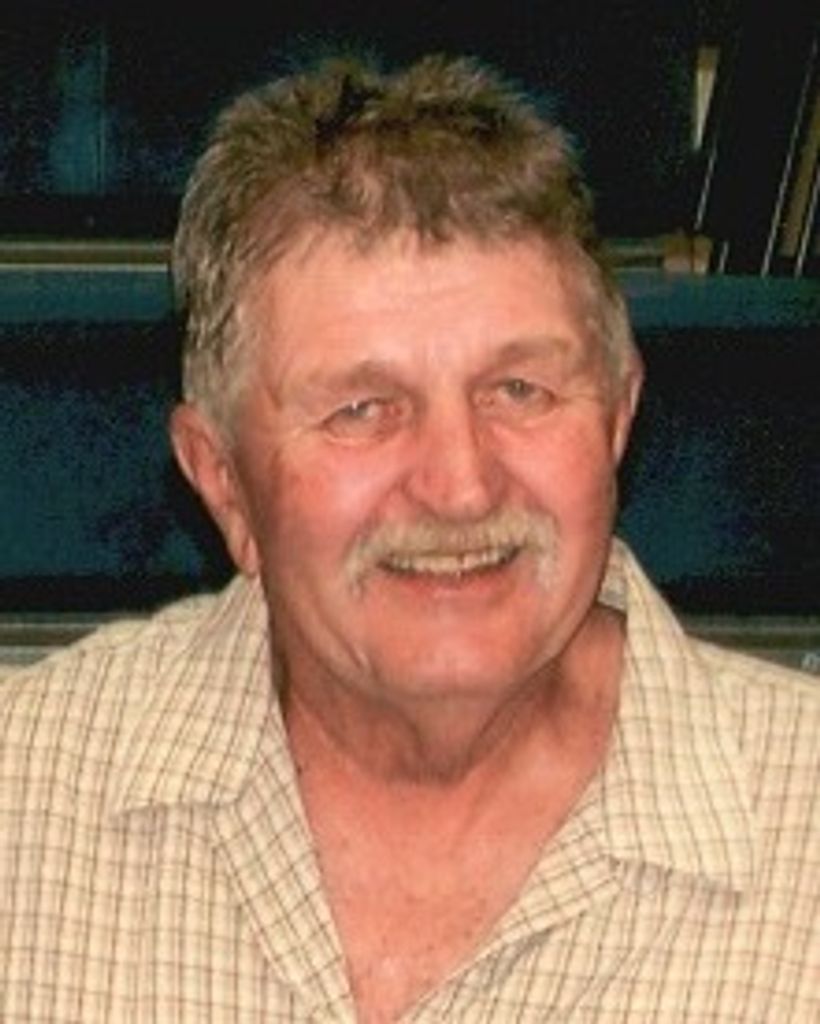 Ernest E. Tunny Profile Photo