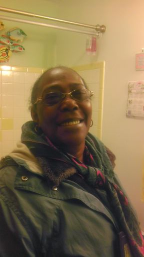 Muriel Mitchell's obituary image