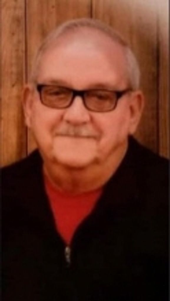 Alton A. Al Schreiber, Sr.