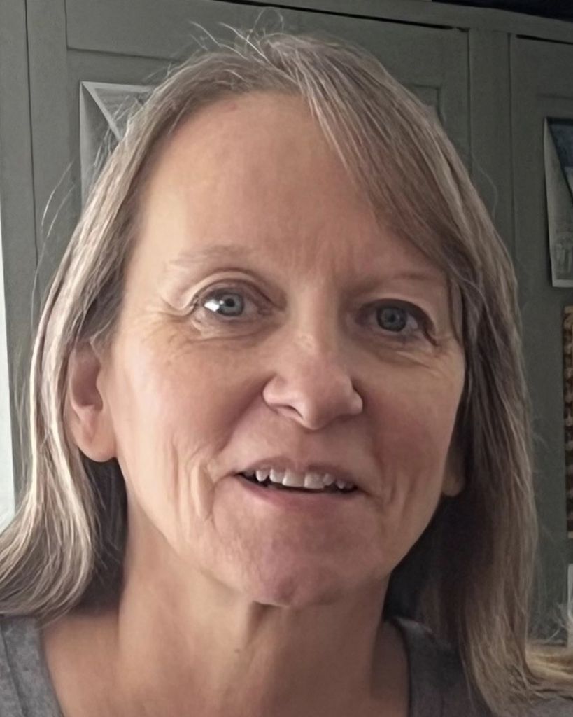 Carol Kinnear Dzurenko