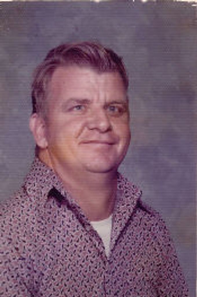 Gerald Wayne Phillips Profile Photo