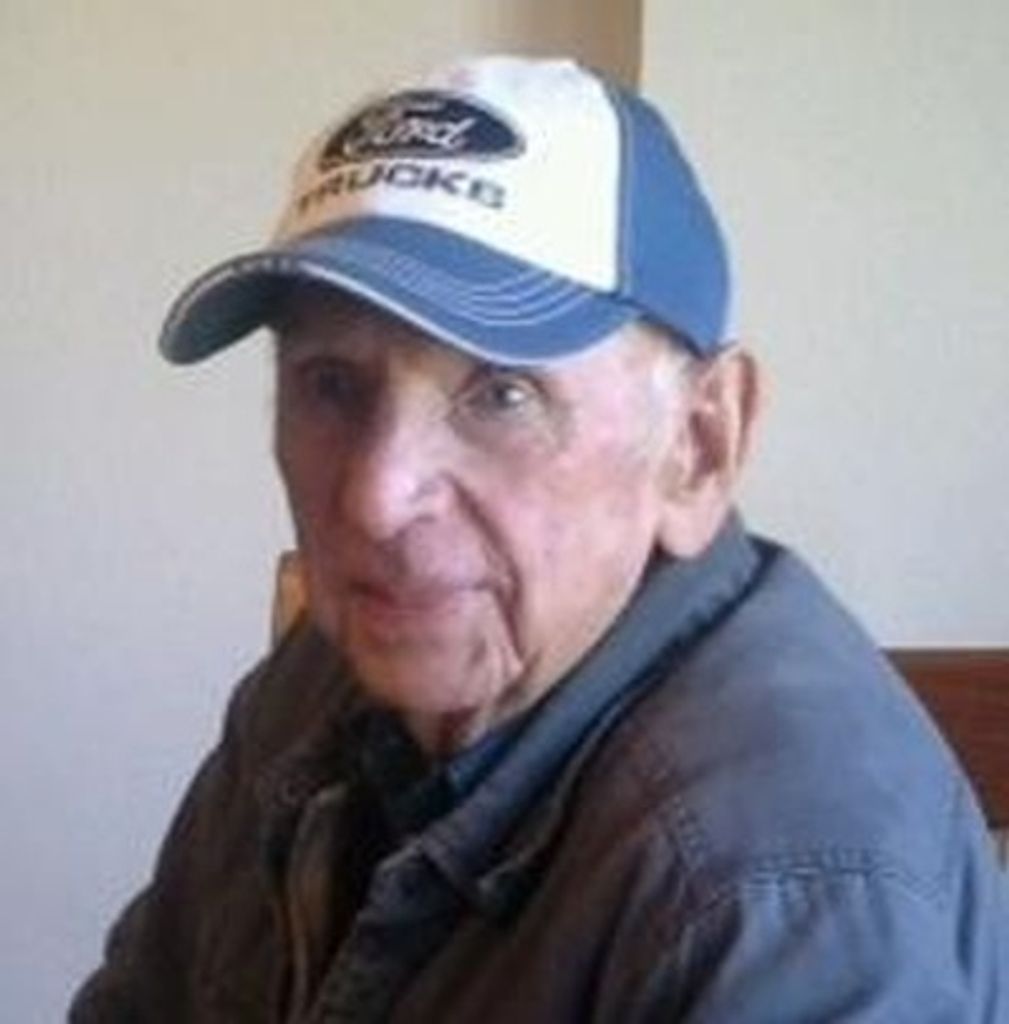 Richard Leon Hovis