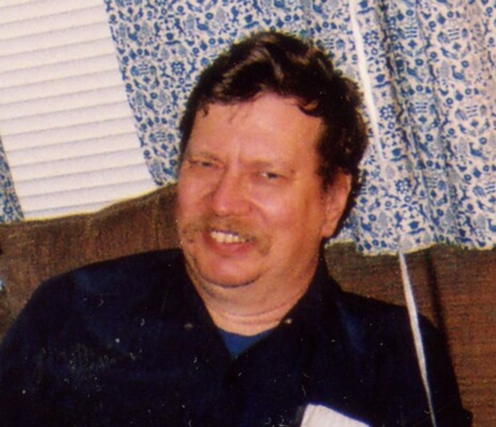 Michael John Sinnott Profile Photo