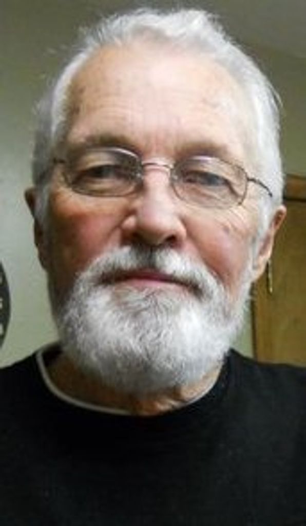 Harlow D. "Hal" PORTER