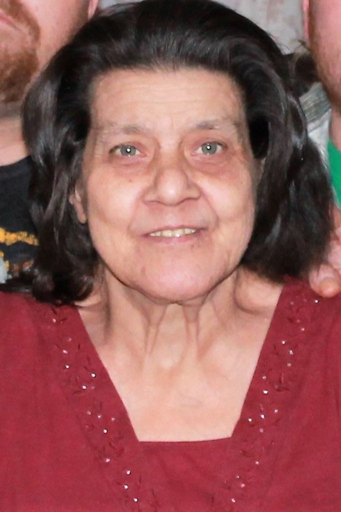 Wilma Lee Sinclair Profile Photo